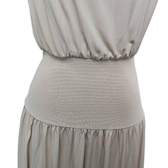 Weworewhat one shoulder dress - Picture 4 of 8